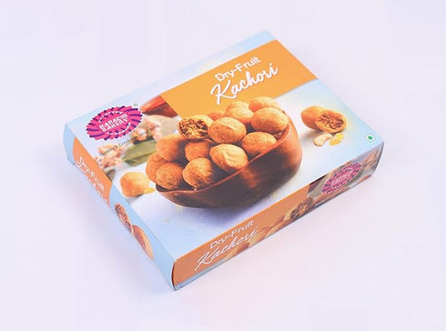 Karachi bakery Dry-Fruit Kachori